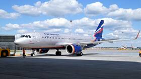 Чем отличается Airbus A320 от A321 в Аэрофлоте в Милавица