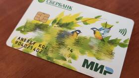 Что дает карта Мир Сбербанка в Милавица