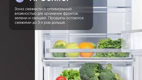 Где хранятся фреш-продукты в Пятерочке в Милавица