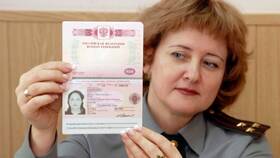 Как накладывается запрет на загранпаспорт в Милавица