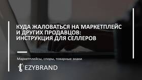 Как написать жалобу на продавца Wildberries в Милавица