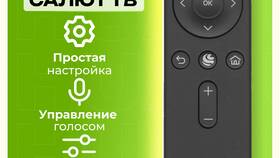 Как настроить Сбер Пульт в Милавица
