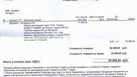 Как оплатить заказ в Hoff в Милавица