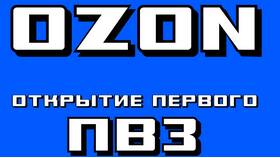 Как получить доступ в турбо ПВЗ Ozon в Милавица