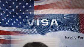 Как получить визу в США для граждан России в Милавица
