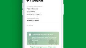 Как посмотреть чек из Пятерочки в Милавица
