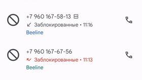 Как позвонить в полицию с телефона Билайн
