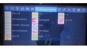 Как проверить качество сигнала Триколор ТВ в Милавица