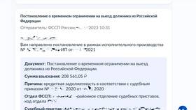 Как проверить онлайн запрет в России в Милавица