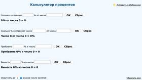 Как рассчитать проценты по вкладу: практические примеры в Милавица