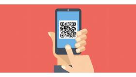 Как сканировать QR-код на Android в Милавица