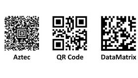 Как создать QR-код без фона в Милавица
