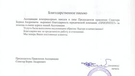 Как уведомить о смене адреса ООО в Милавица