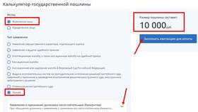 Как узнать реквизиты суда в Милавица