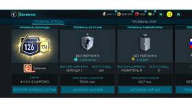 Как восстановить аккаунт в FIFA Mobile в Милавица