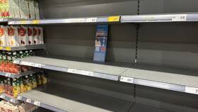 Количество магазинов Пятерочка в Ярославле в Милавица