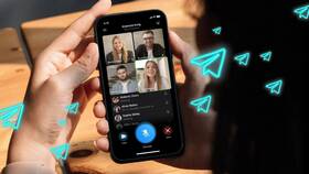 Почему не получается позвонить в Telegram в Милавица