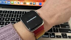 Почему не приходят уведомления на Apple Watch в Милавица