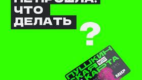 Почему нельзя оплатить билет Пушкинской картой в Милавица