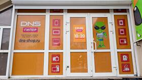 Почему в DNS нет товаров в наличии в Милавица