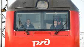 Почему зависает приложение РЖД в Милавица