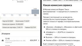 Причины невозможности заказать Яндекс Доставку в Милавица