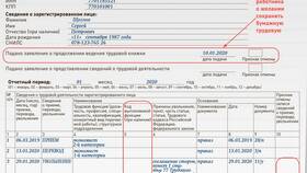 Справка по форме СТД-ПФР: назначение и особенности в Милавица