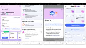 Yandex 360: что это за подписка и какие возможности она дает в Милавица