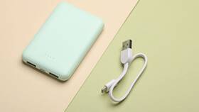 Зачем нужна кнопка на power bank в Милавица