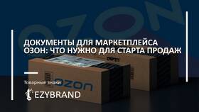 Зачем Ozon запрашивает паспортные данные и ИНН в Милавица