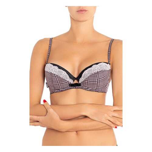 Бюстгальтер push-up женский GRACIJA-RIM 70070-001489 розовый 85B в Милавица