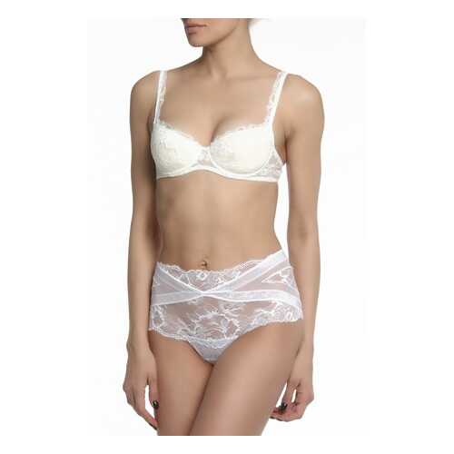 Бюстгальтер женский Cotton Club FIMMA 5FI B 03 CHAMPAGNE белый 2 IT в Милавица