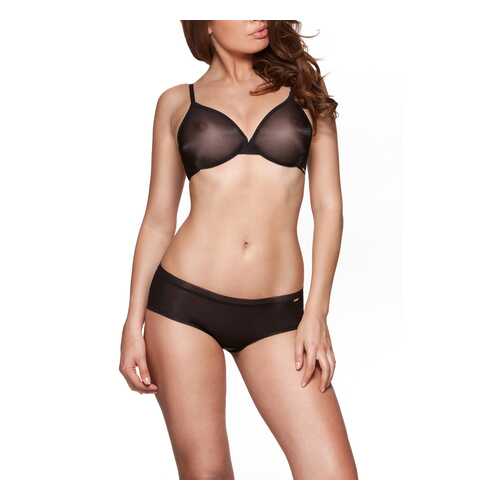 Бюстгальтер женский Gossard 6271 черный 80F в Милавица