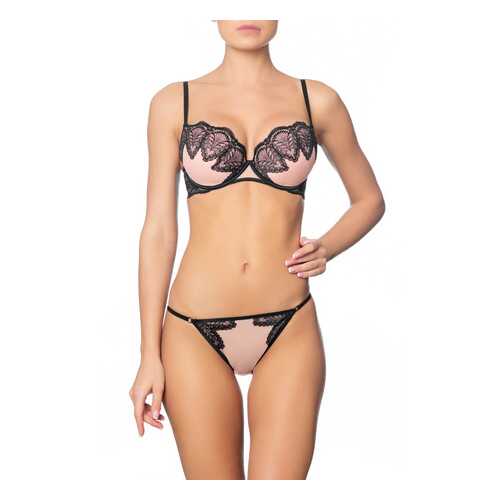 Бюстгальтер женский GRACIJA-RIM 40570-003636 розовый 80C FR в Милавица