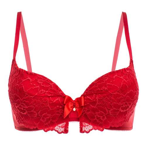 Бюстгальтер женский GRACIJA-RIM 70970-002301 красный 70C в Милавица