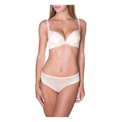Бюстгальтер женский Rose&Petal Lingerie 11028 бежевый 70A FR в Милавица