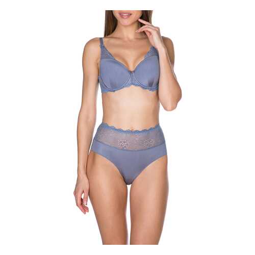 Бюстгальтер женский ROSE&PETAL LINGERIE 12038 серый 80E FR в Милавица