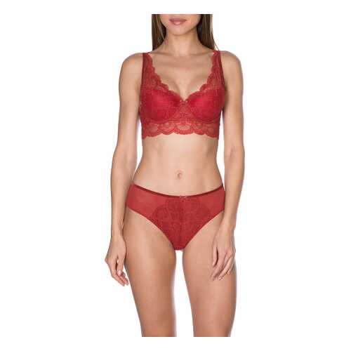 Бюстгальтер женский ROSE&PETAL LINGERIE 15036 красный 75D FR в Милавица