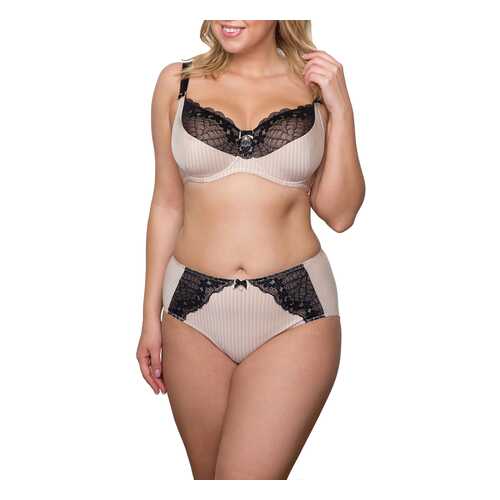 Бюстгальтер женский Rose&Petal Lingerie 35026 золотистый 80C в Милавица