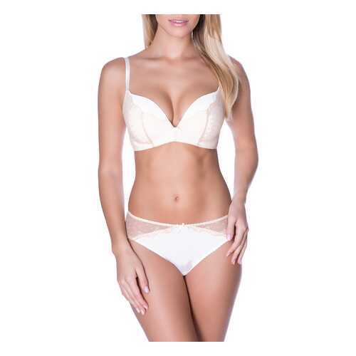 Бюстгальтер женский Rose&Petal Lingerie 77029 бежевый 85C в Милавица