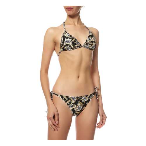 Купальник женский MOSCHINO 2A612521171555 1555 черный 2 IT в Милавица