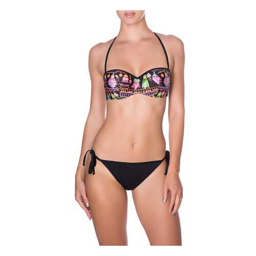 Низ купальника женский Plage Exotique LOLA 9EB черный 36 FR в Милавица