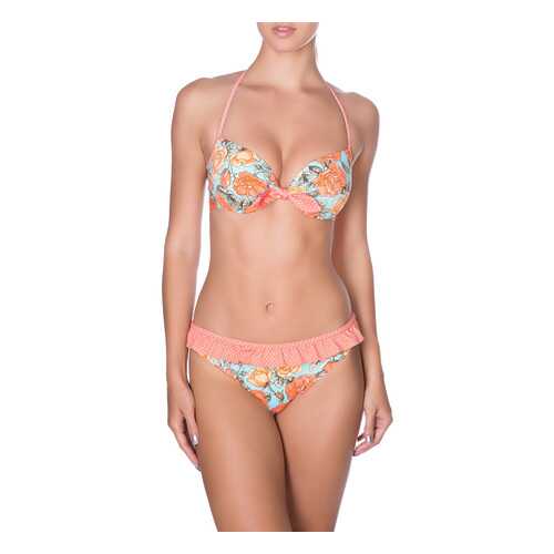 Верх от купальника женский Plage Exotique CAPRI 9R голубой 38 FR в Милавица