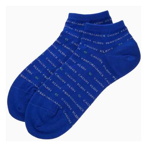 Носки Calvin Klein Jeans ECF706-MC7 синий в Милавица