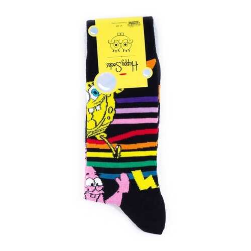 Носки Happy Socks Bubble In Paradise разноцветные 36-40 в Милавица