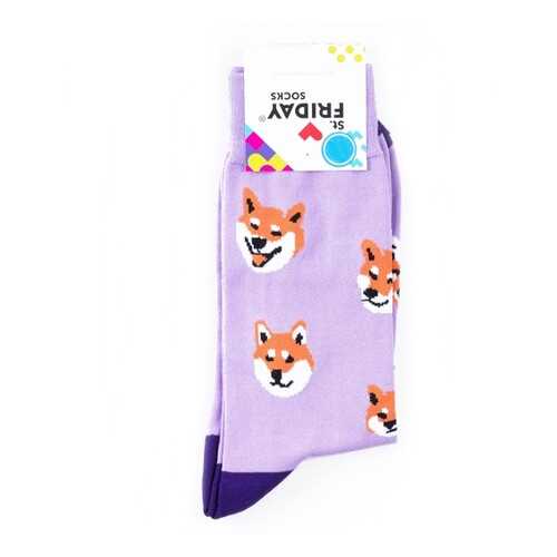Носки St.Friday Socks Это фиаско братан разноцветные 38-41 в Милавица
