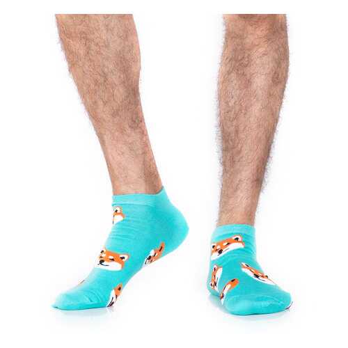 Носки St.Friday Socks Сиба-Ин разноцветные 38-41 в Милавица