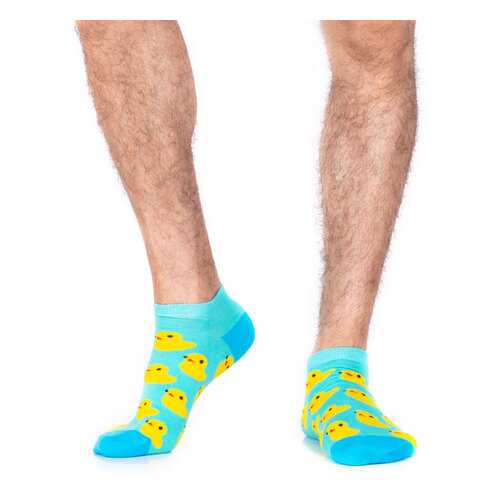 Носки St.Friday Socks Утки голубые 42-46 в Милавица