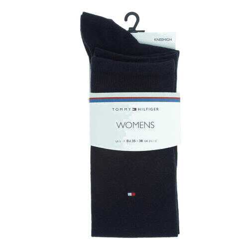 Носки женские Tommy Hilfiger 443030001 563 синие 35-38 US в Милавица
