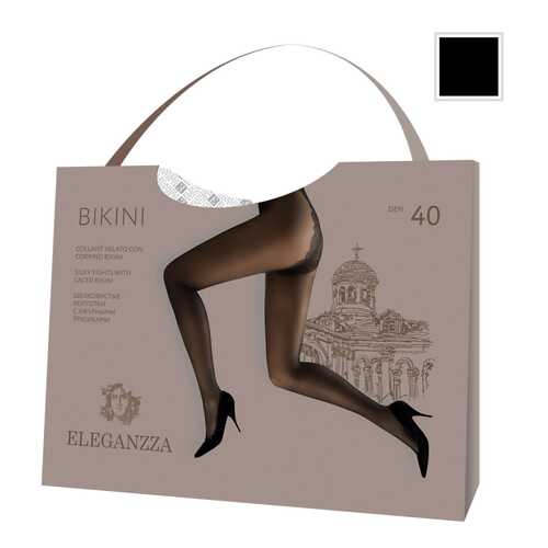 Колготки ELEGANZZA BK-3011 5-XL в Милавица